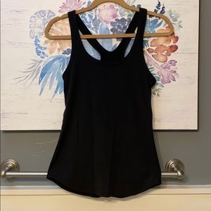 Lululemon CRB Cool Racerback Tank Top